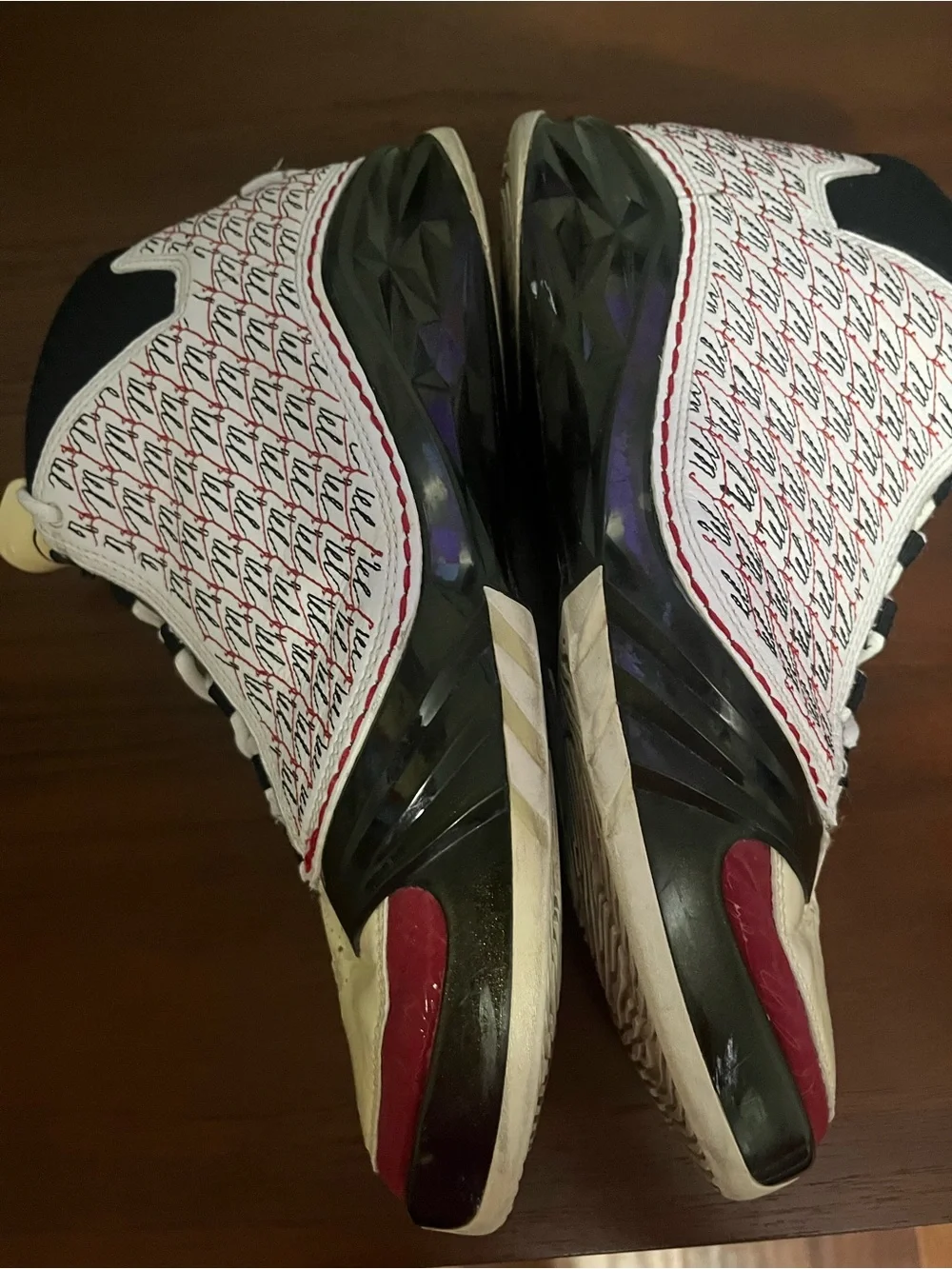 Nike Air Jordan 23 